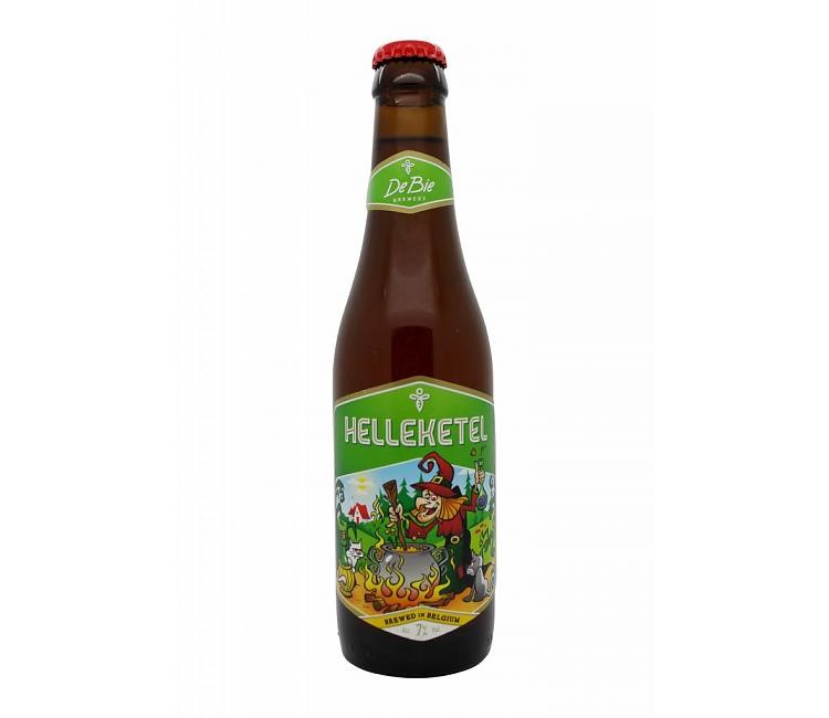 Helleketelbier 33cl
